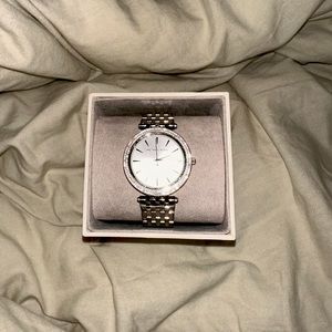 Women’s Michael kors watch